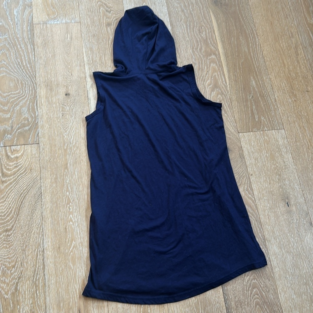 Lakegirl Hooded Swim Coverup - Picture 6 of 6